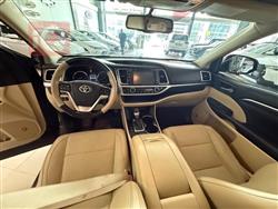 تويوتا هايلاندر